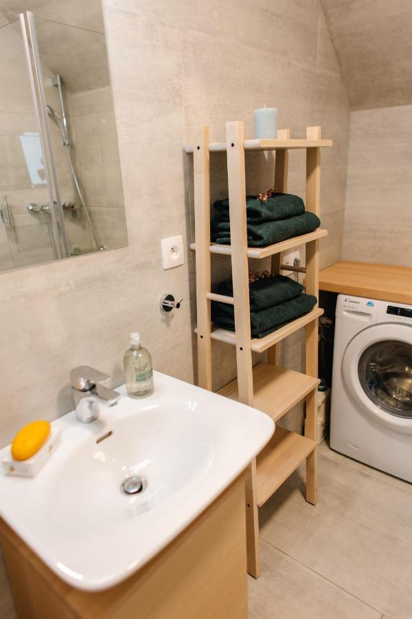 Luxusni Horsky Apartman V Centru Harrachova Екстер'єр фото
